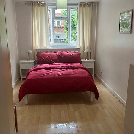 86 Mcdermott Daire Londra Dış mekan fotoğraf