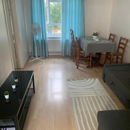 86 Mcdermott Daire Londra Dış mekan fotoğraf