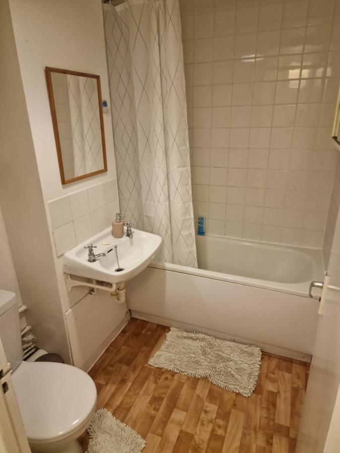 86 Mcdermott Daire Londra Dış mekan fotoğraf