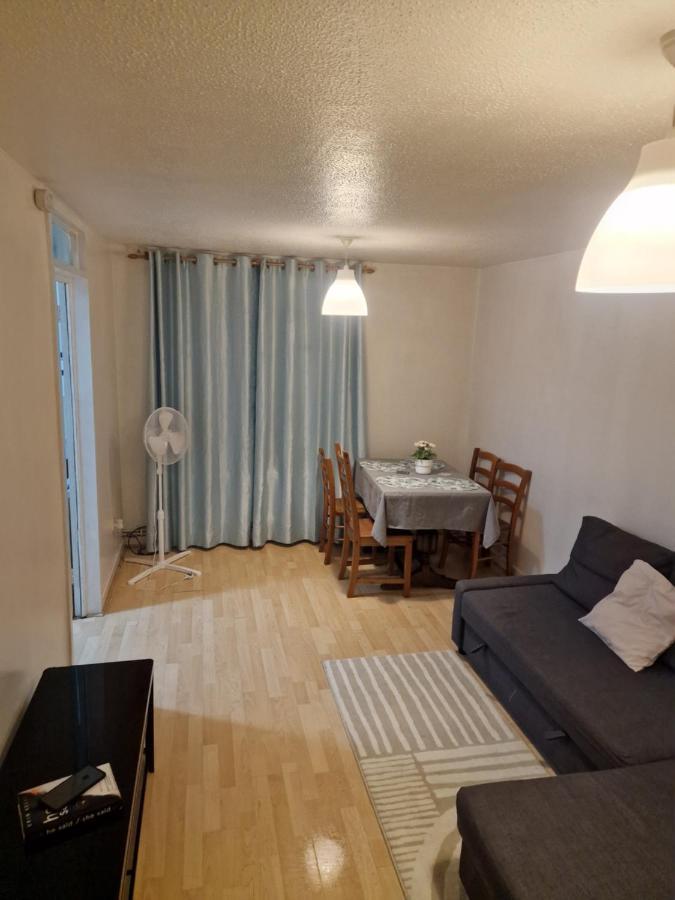 86 Mcdermott Daire Londra Dış mekan fotoğraf