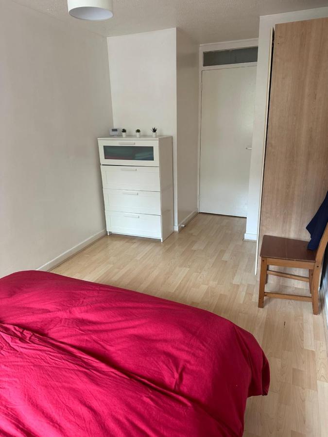 86 Mcdermott Daire Londra Dış mekan fotoğraf
