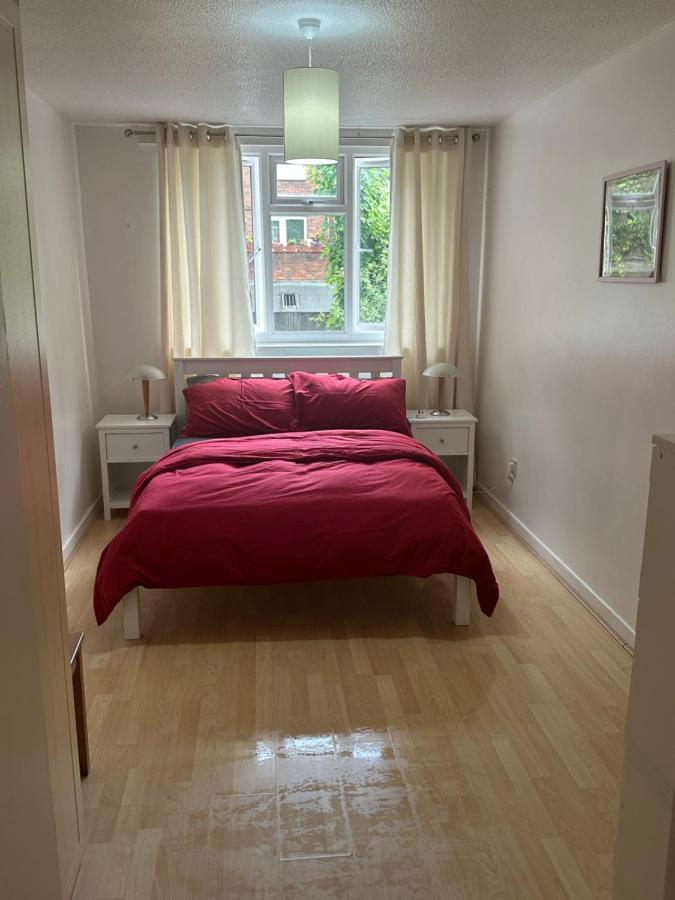 86 Mcdermott Daire Londra Dış mekan fotoğraf