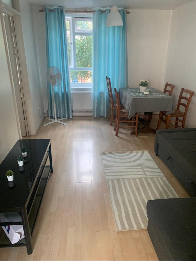 86 Mcdermott Daire Londra Dış mekan fotoğraf